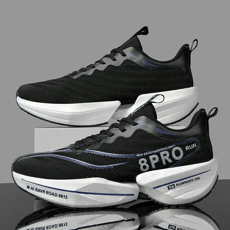 TrailBlaze Running Shoes – Conquer Every Path