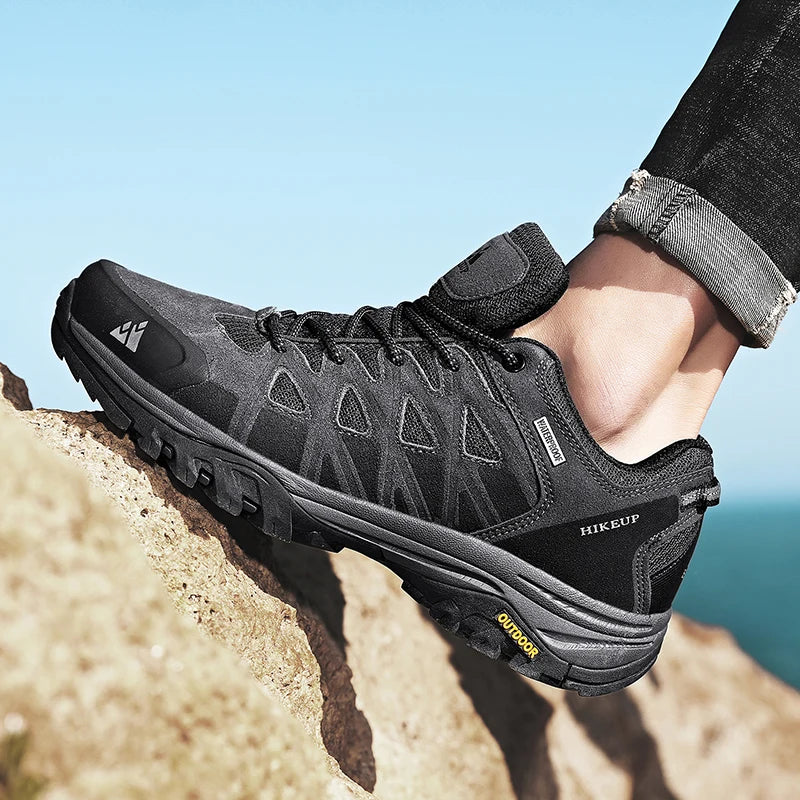 Forest Nomad – Comfort and Grip for Every Trail