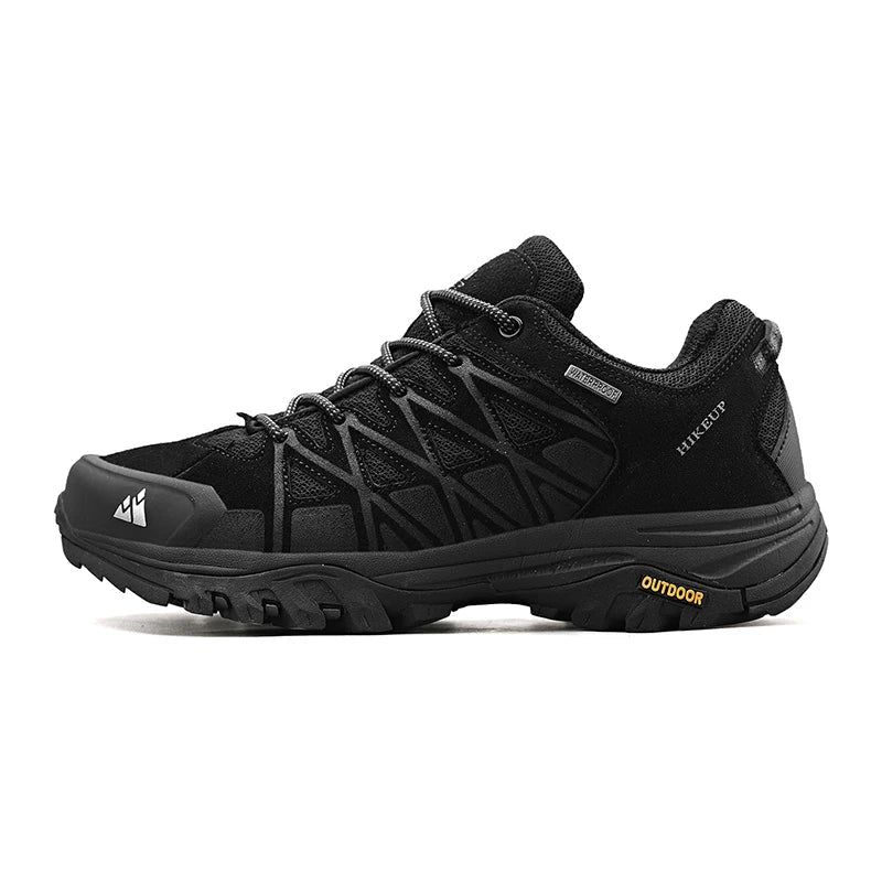 Forest Nomad – Comfort and Grip for Every Trail
