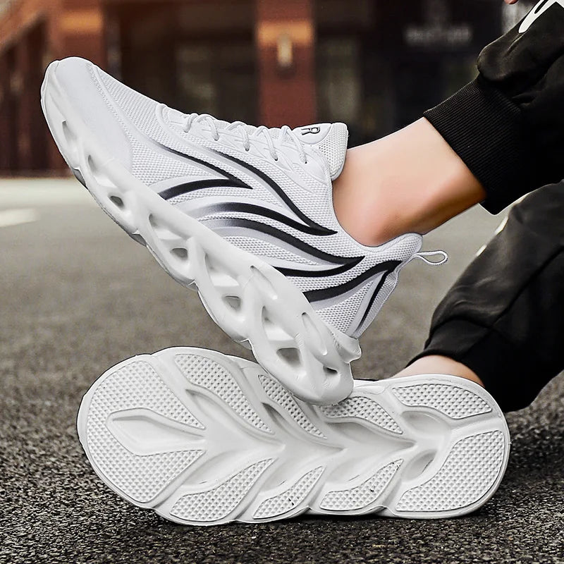 Odin Flow – Strength and Speed in Every Step