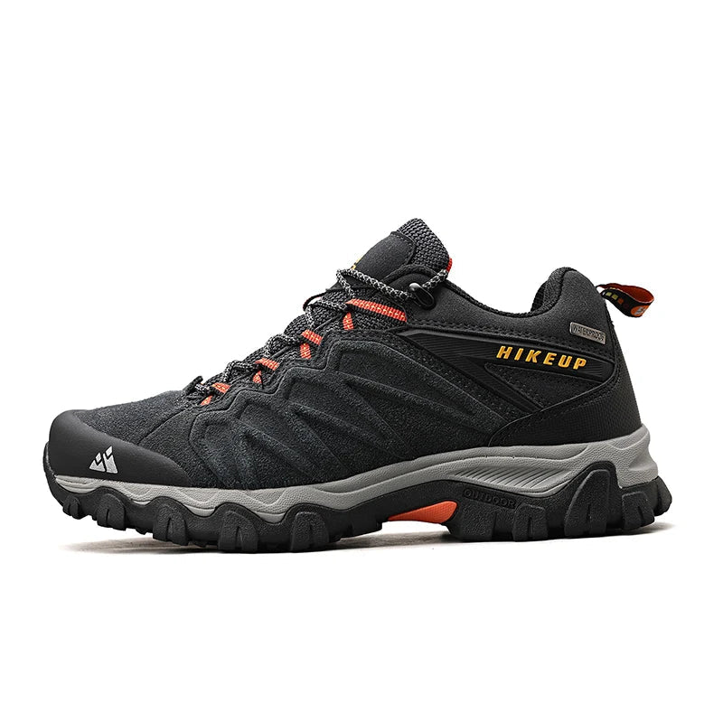 Summit Trekker – Built for Elevation, Ready for Anything
