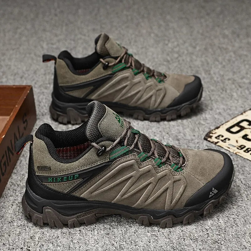 Summit Trekker – Built for Elevation, Ready for Anything