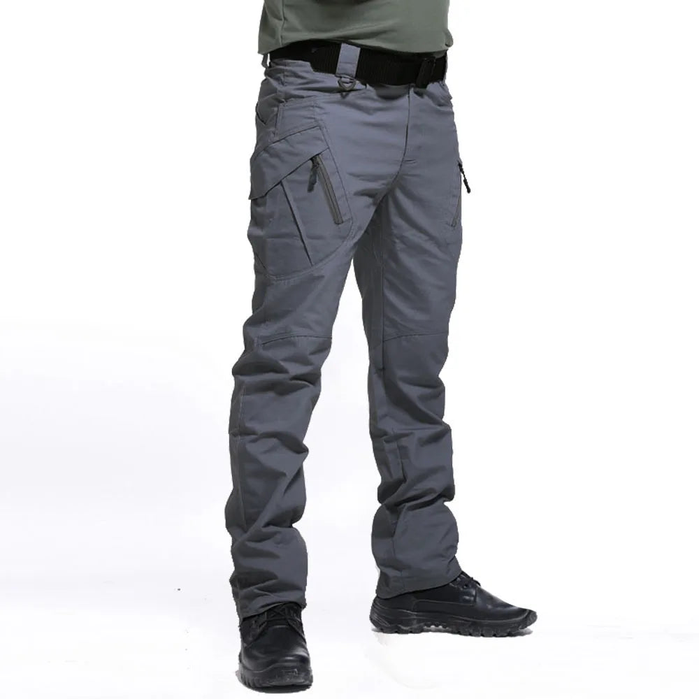 TerraGear Cargo Pants – Built for the Trail, Ready for the Wild