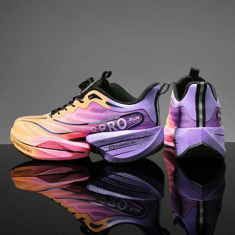 TrailBlaze Cushion Grip – Ultra-Comfortable Shoes to Relieve Foot Pain