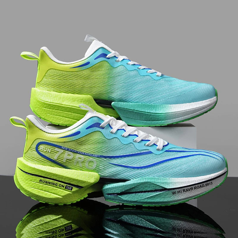 TrailBlaze Running Shoes – Conquer Every Path