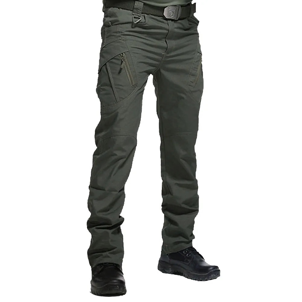 TerraGear Cargo Pants – Built for the Trail, Ready for the Wild