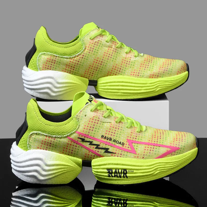 TrailBlaze Running Shoes – Conquer Every Path