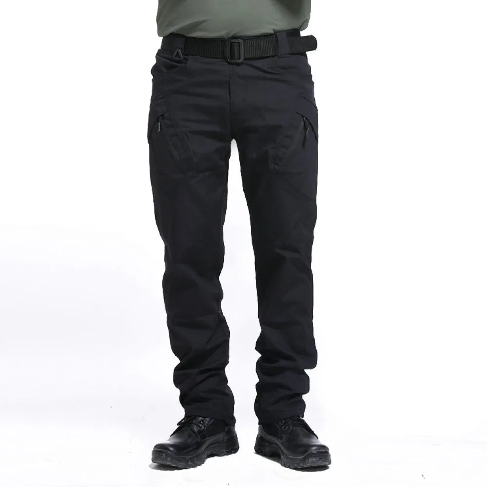 TerraGear Cargo Pants – Built for the Trail, Ready for the Wild