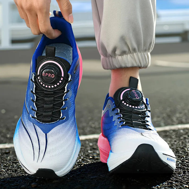 TrailBlaze Cushion Grip – Ultra-Comfortable Shoes to Relieve Foot Pain