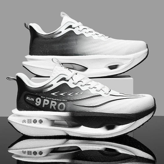 TrailBlaze Cushion Grip – Scarpe ultra-comode per alleviare il dolore ai piedi