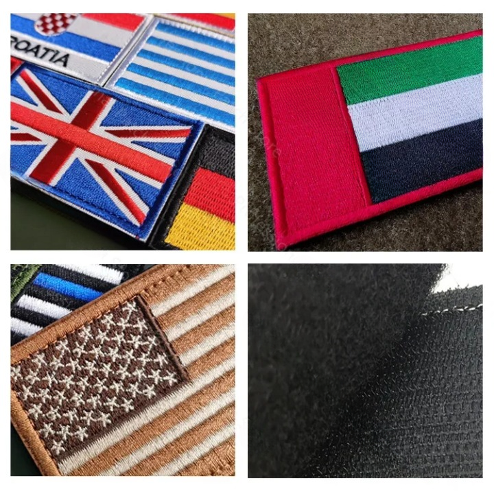 WanderFlags – Represent Your Journey, One Flag at a Time